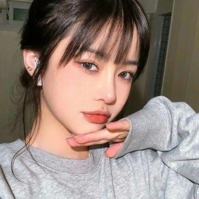 女强人