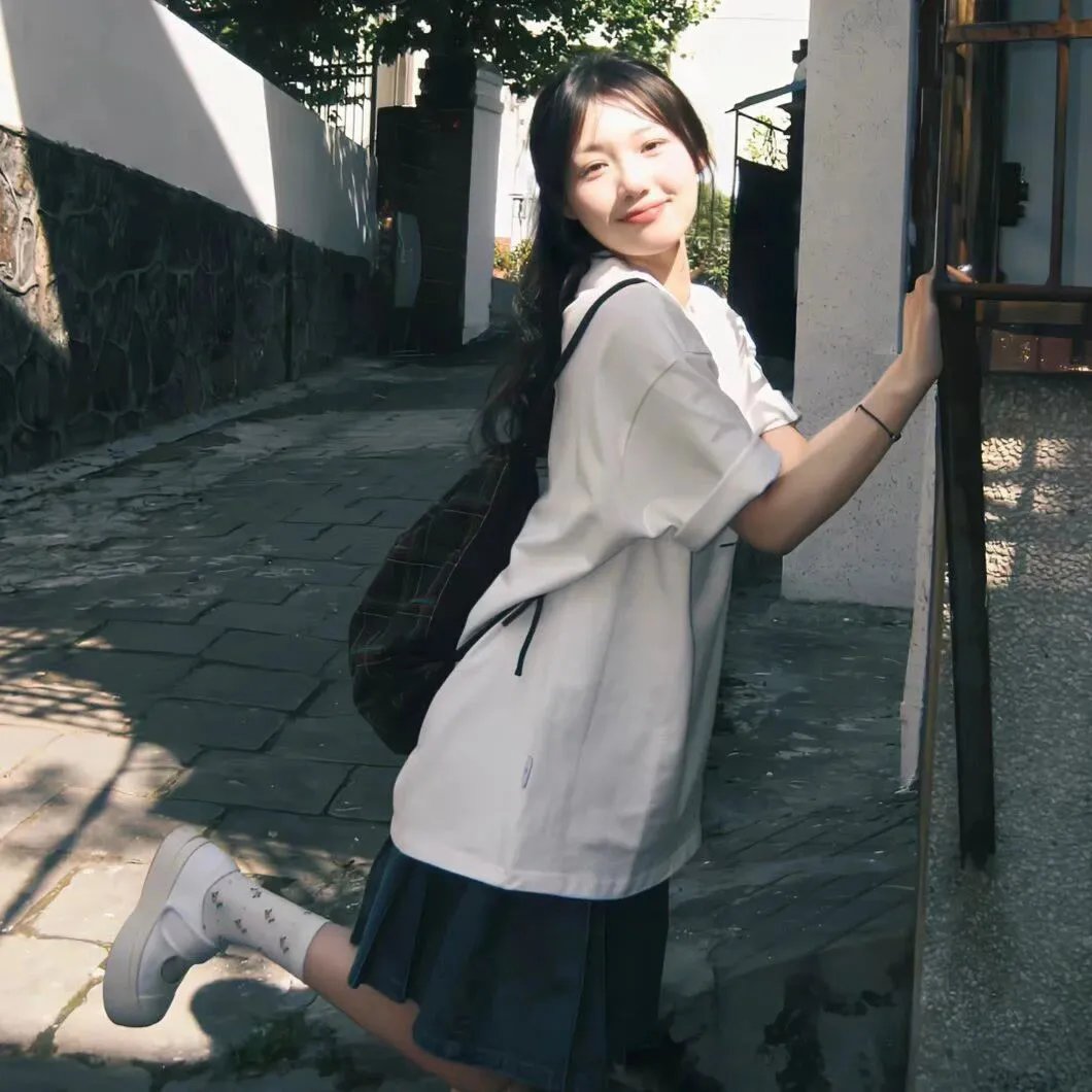 靓妹正传