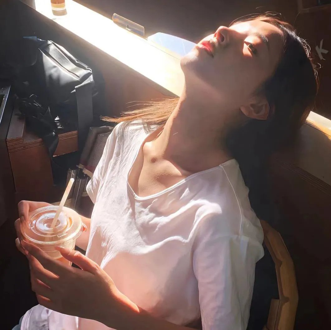 生命中的美好意外